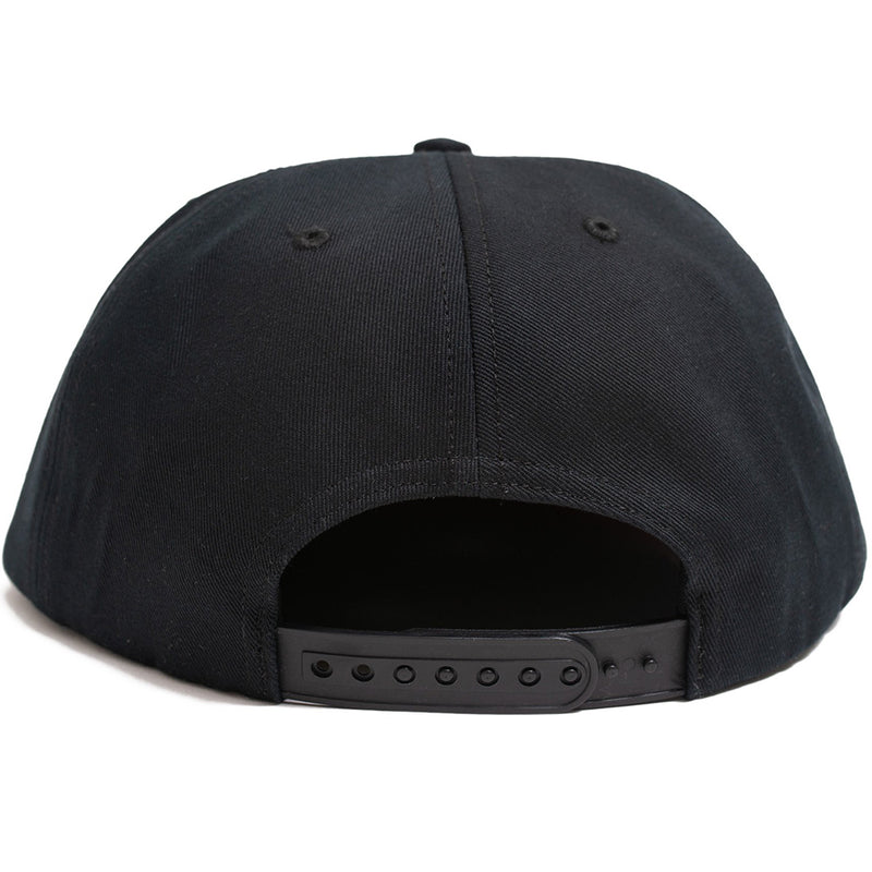 Call Me 917 Genny's 917 Hat black/red
