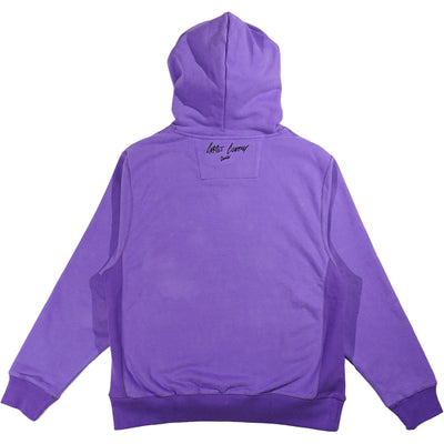 Carpet Company C-Star Hoodie Indigo