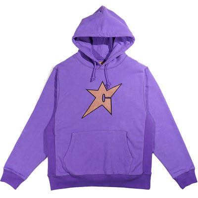 Carpet Company C-Star Hoodie Indigo