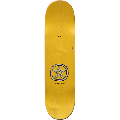 Carpet Company Jerry Hsu Bully Deck 8.1"