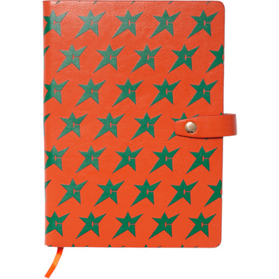 Carpet Company Leather Journal