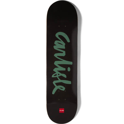 Chocolate Carlisle Aikens OG Chunk Deck 8"