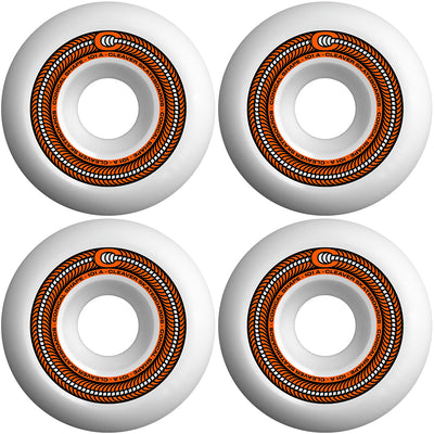 Cleaver Big C Wheels 53mm