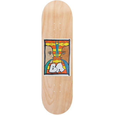 Clown Brian Anderson Convenit Deck 8.25"
