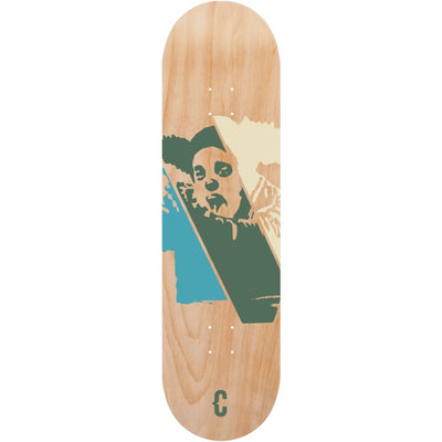 Clown Foundation Series Deck 8.25"