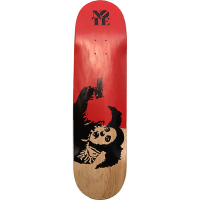 Clown x NOTE Residents Deck 8.5"