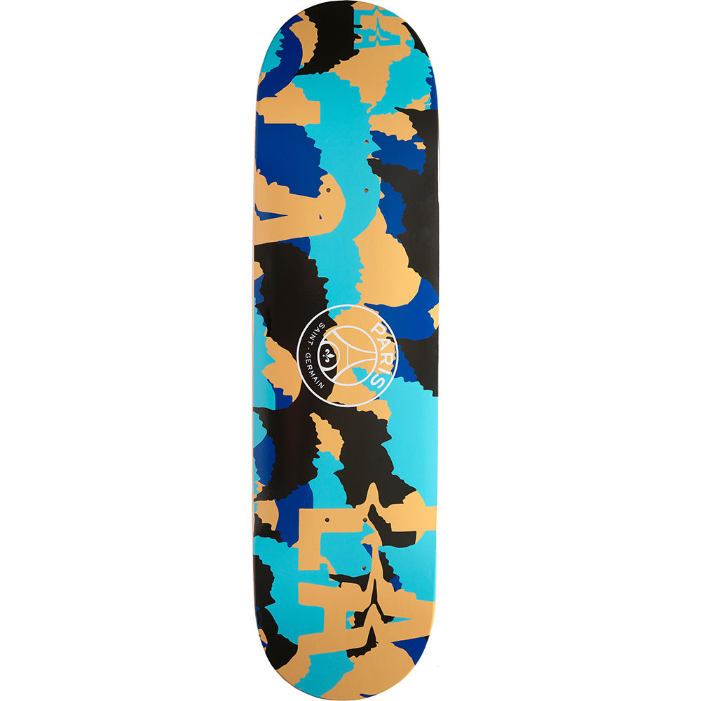 Clown x Paris Saint Germain LA Deck 8.5"