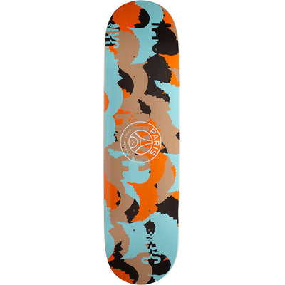 Clown x Paris Saint Germain NYC Deck 8.375"