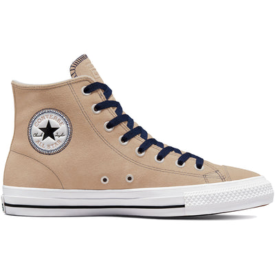 Converse CONS CTAS Pro Hi hemp/black/white