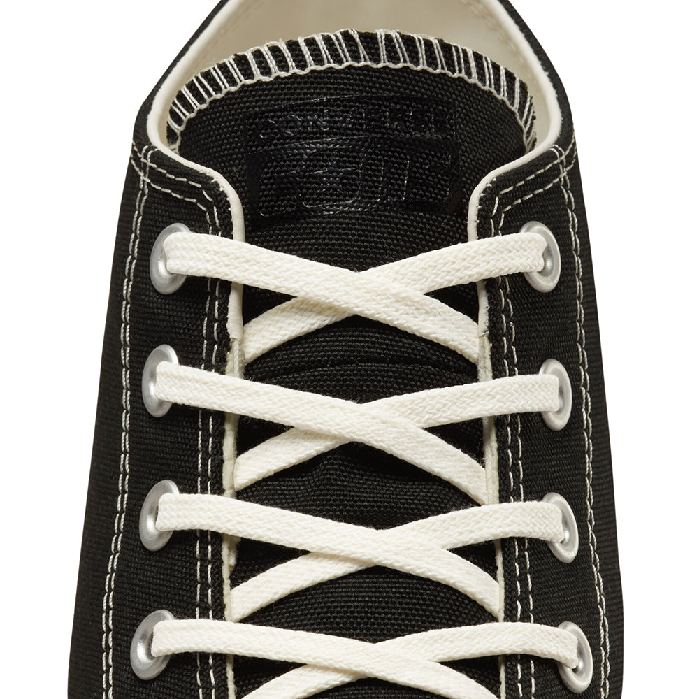 Converse CONS CTAS Pro Mid Shoes Black/Black/Egret