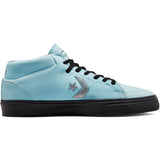 Converse CONS x Fucking Awesome Louie Lopez Pro Mid Shoes Cyan Tint/Black/Black
