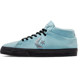 Converse CONS x Fucking Awesome Louie Lopez Pro Mid Shoes Cyan Tint/Black/Black