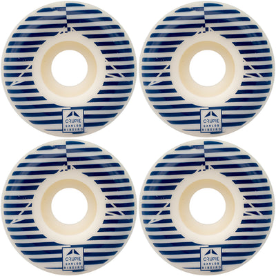 Crupiê Carlos Ribeiro Grill Wide Shape wheels 53mm