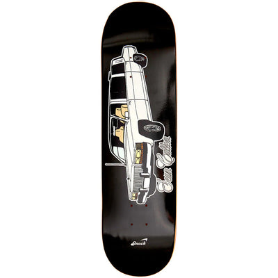 Snack Cullen Whip Deck 8.375"