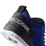 DC x Bronze 56K Clocker Shoes navy/black