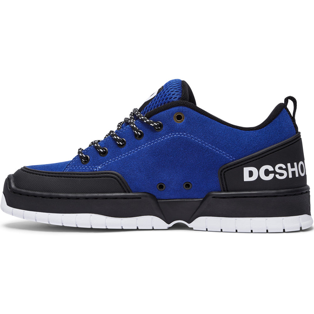 DC x Bronze 56K Clocker Shoes navy/black