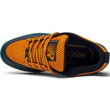 DC x Bronze 56K Clocker Shoes wheat/black