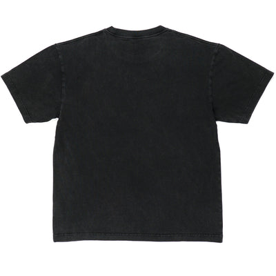 Dancer Cross Tee Black