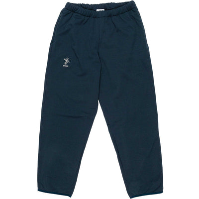 Dancer Fleece Pant Navy