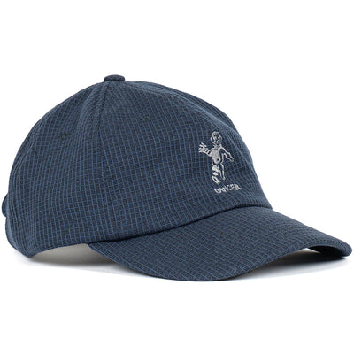 Dancer OG Logo Fleece Cap Navy