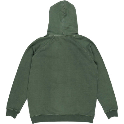 Dancer OG Logo Hoodie Green