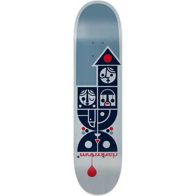 Darkroom Argonauts deck 8.125"