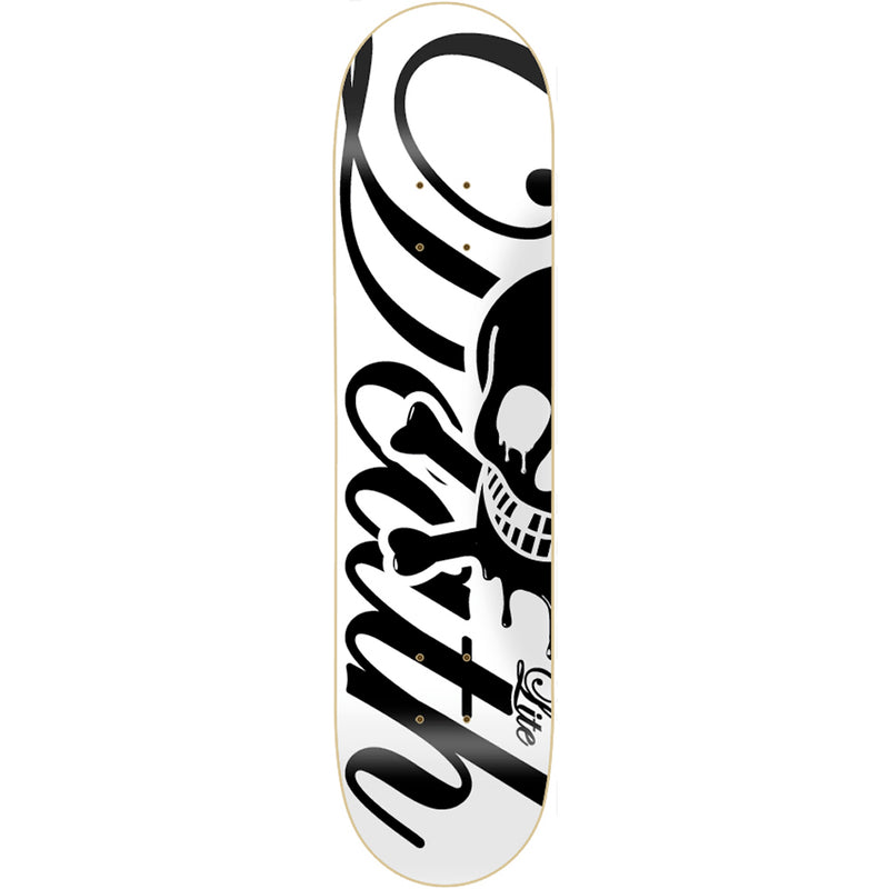 Death Script Lite Deck 7.75