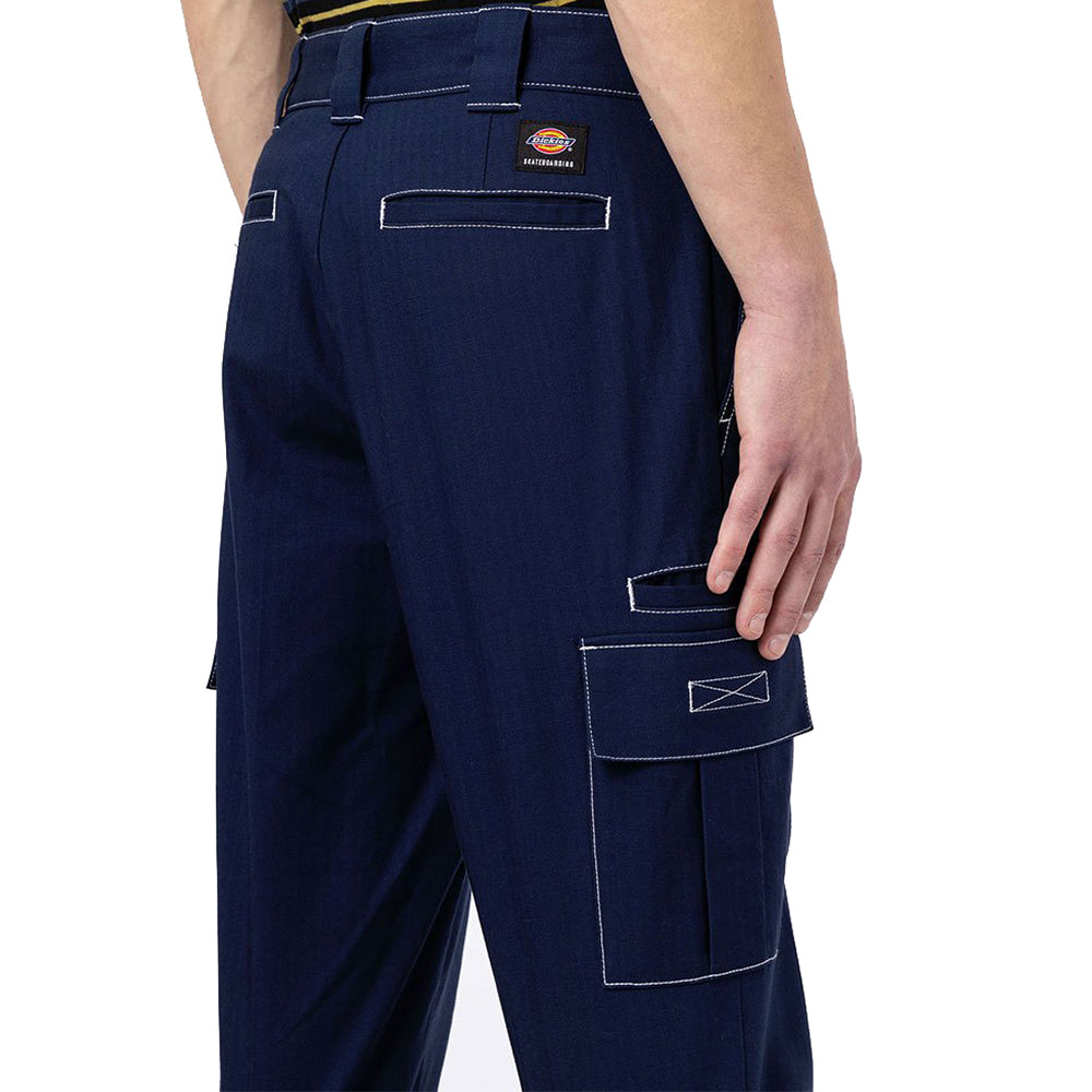 Dickies Bothell Cargo Pant dark navy