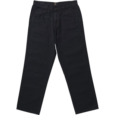 Dickies Jake Hayes Trousers Stone Washed Black
