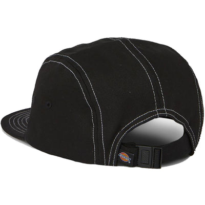 Dickies Mount Vista Baseball Cap Black