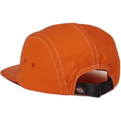 Dickies Mount Vista Baseball Cap Burnt Orange