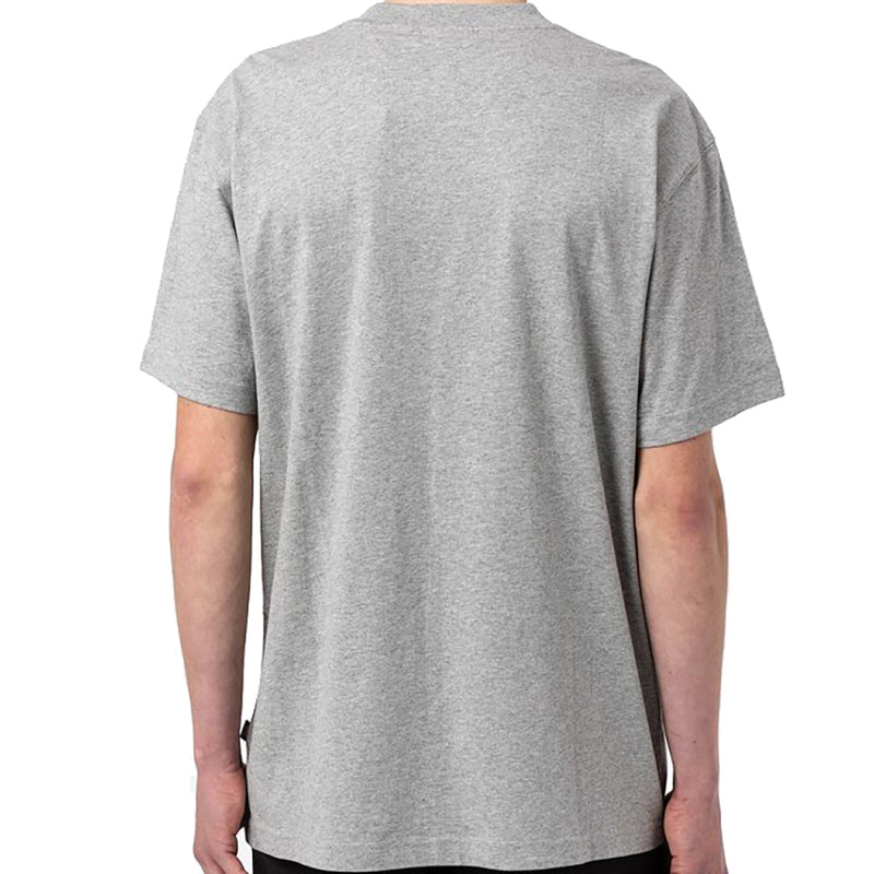Dickies Mount Vista T shirt grey melange