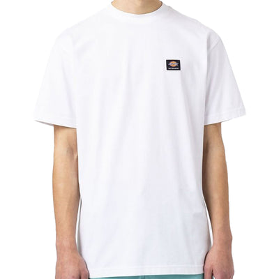 Dickies Mount Vista T shirt white