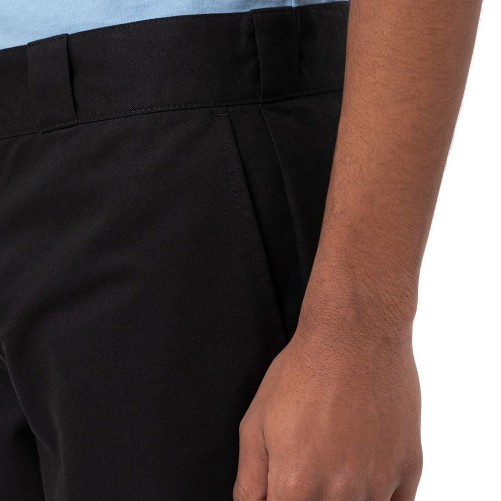 Dickies Slim Work Short Flex black