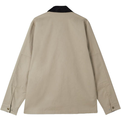 Dickies Valley Grande Chore Coat Khaki