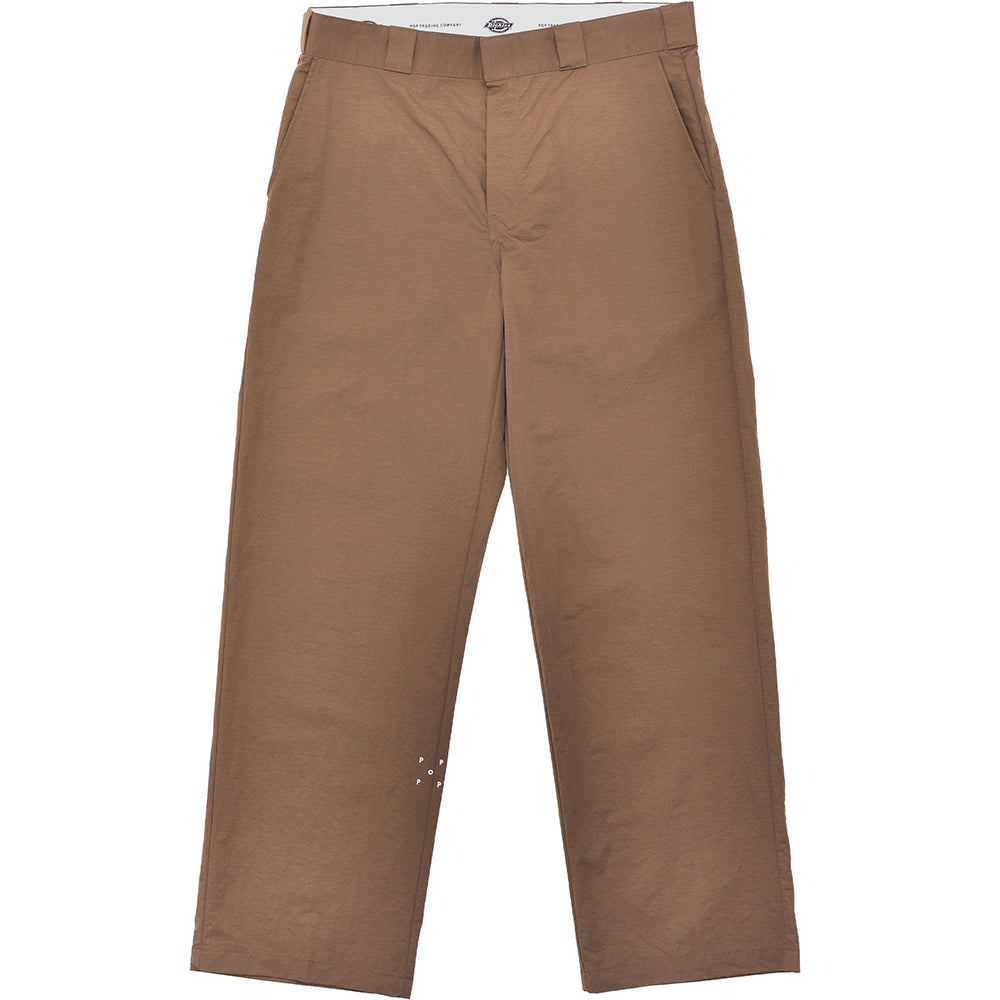 Dickies x Pop Trading Company Work Pants Rain Drum