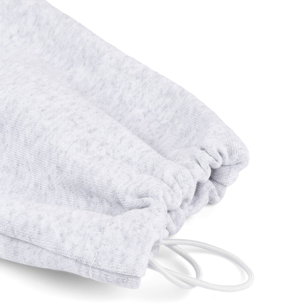 Dime Cargo Sweatpants ash