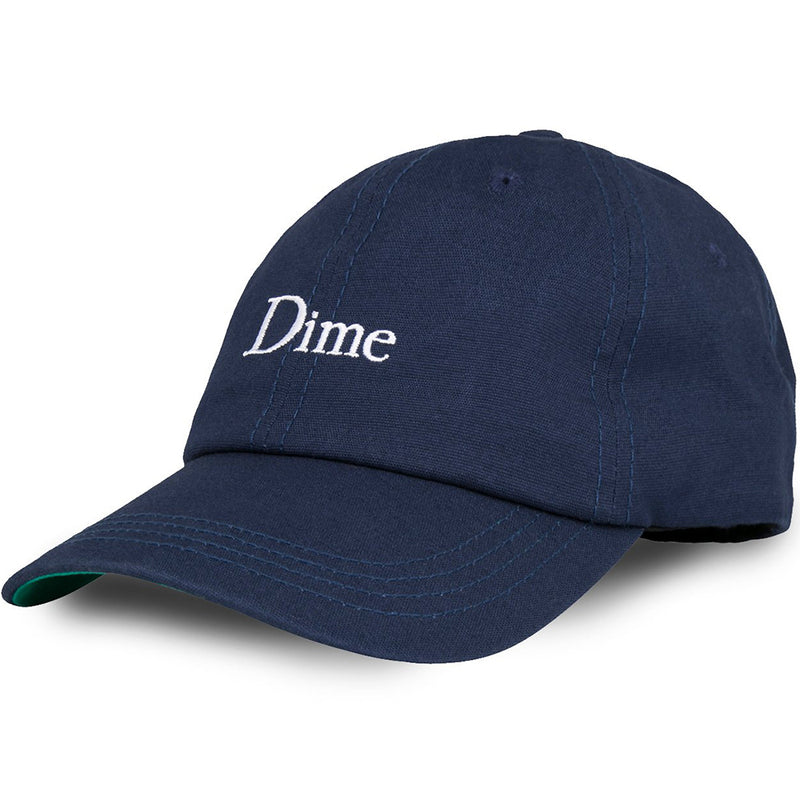 Dime Classic Cap navy