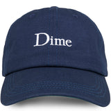 Dime Classic Cap navy