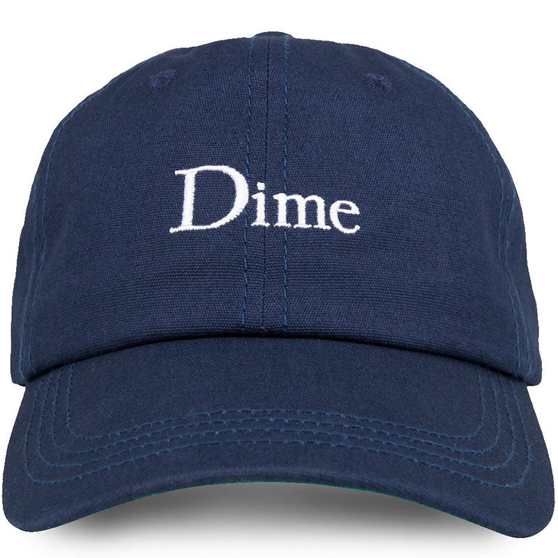 Dime Classic Cap navy
