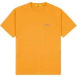 Dime Classic Small Logo T Shirt Squash