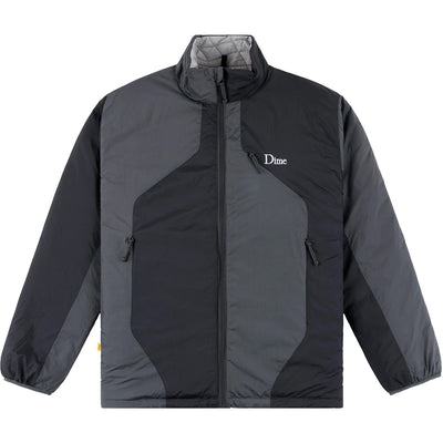 Dime Lightweight Field Jacket Charcoal