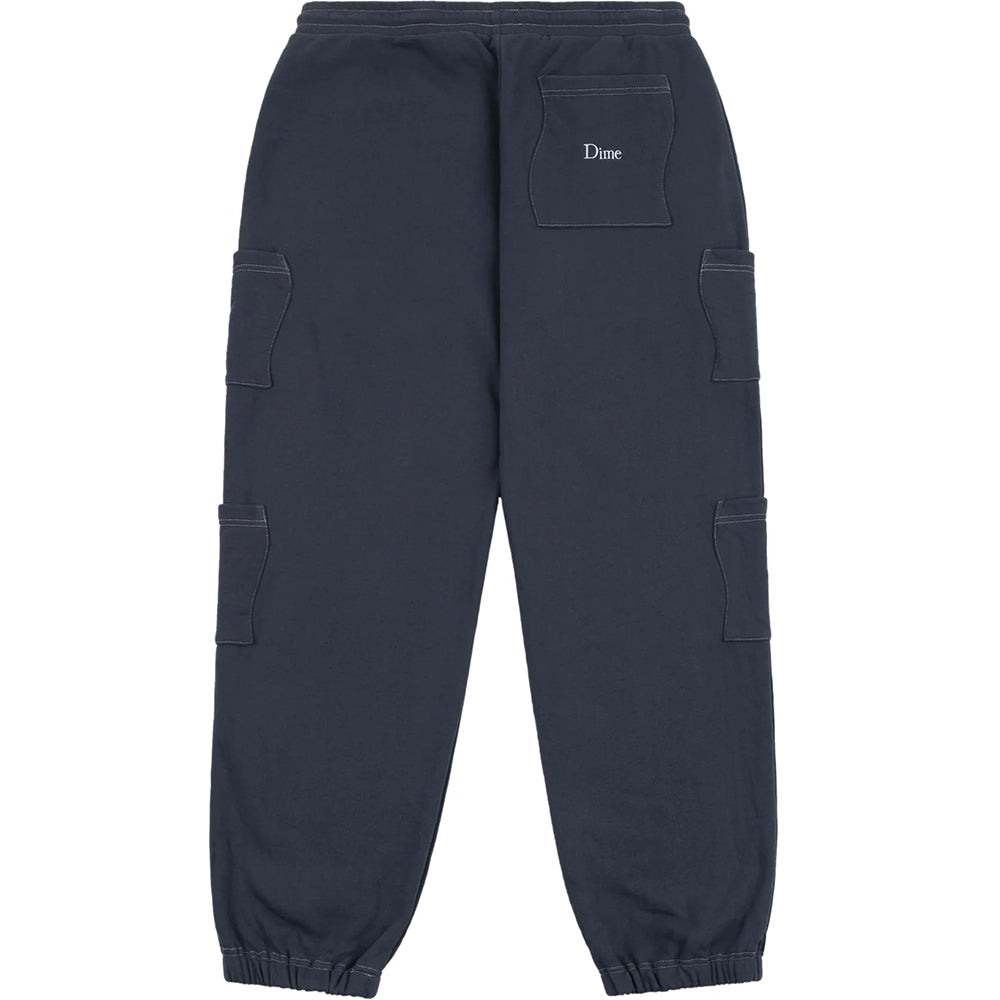 Dime MTL French Terry Pocket Pants Marine