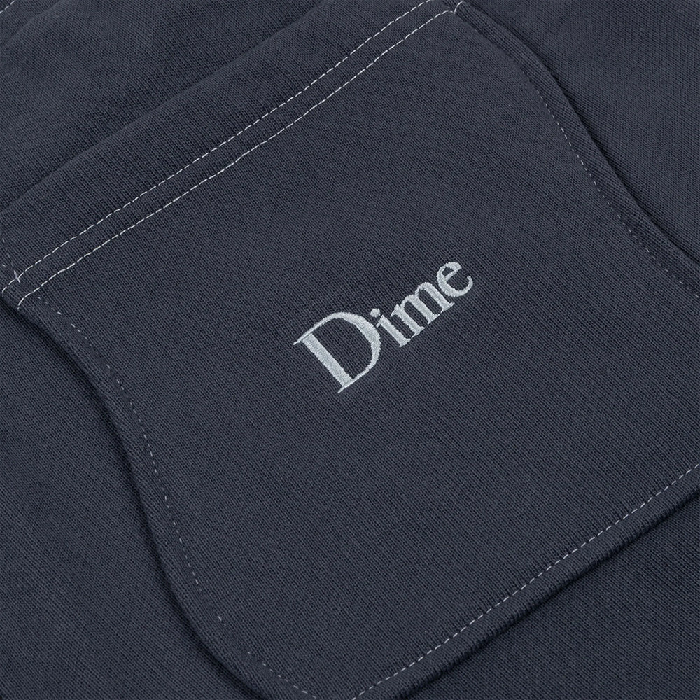 Dime MTL French Terry Pocket Pants Marine