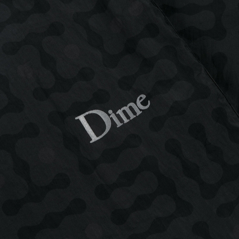 Dime MTL Splash Trackpants Charcoal