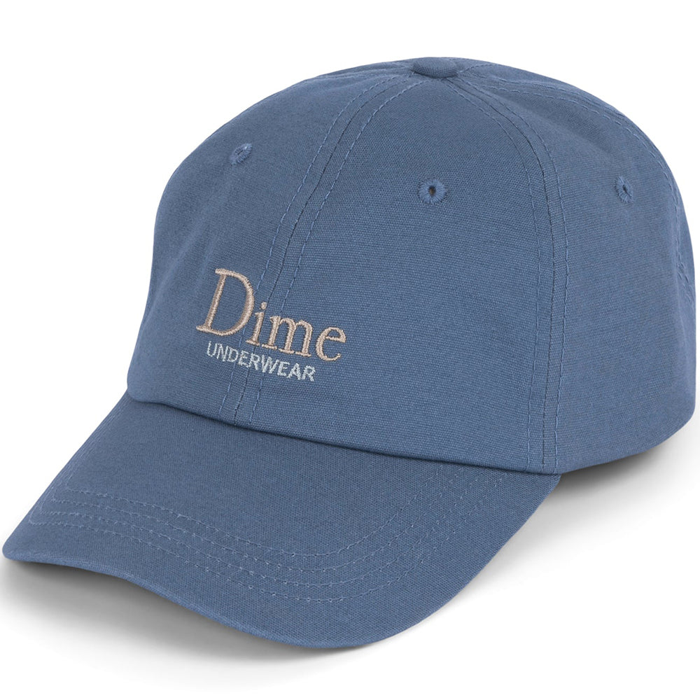Dime Underwear Cap washed royal