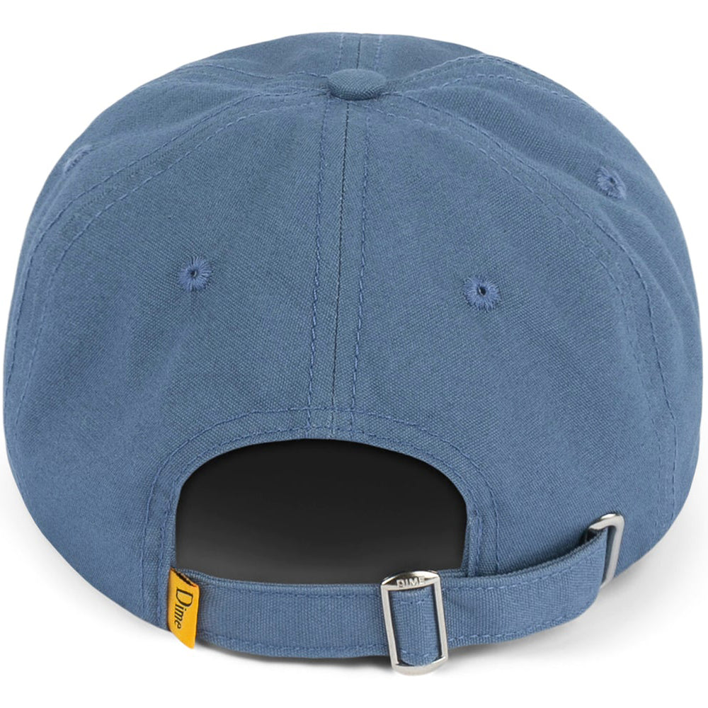 Dime Underwear Cap washed royal