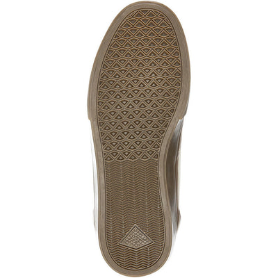 Emerica Dickson white/red/gum