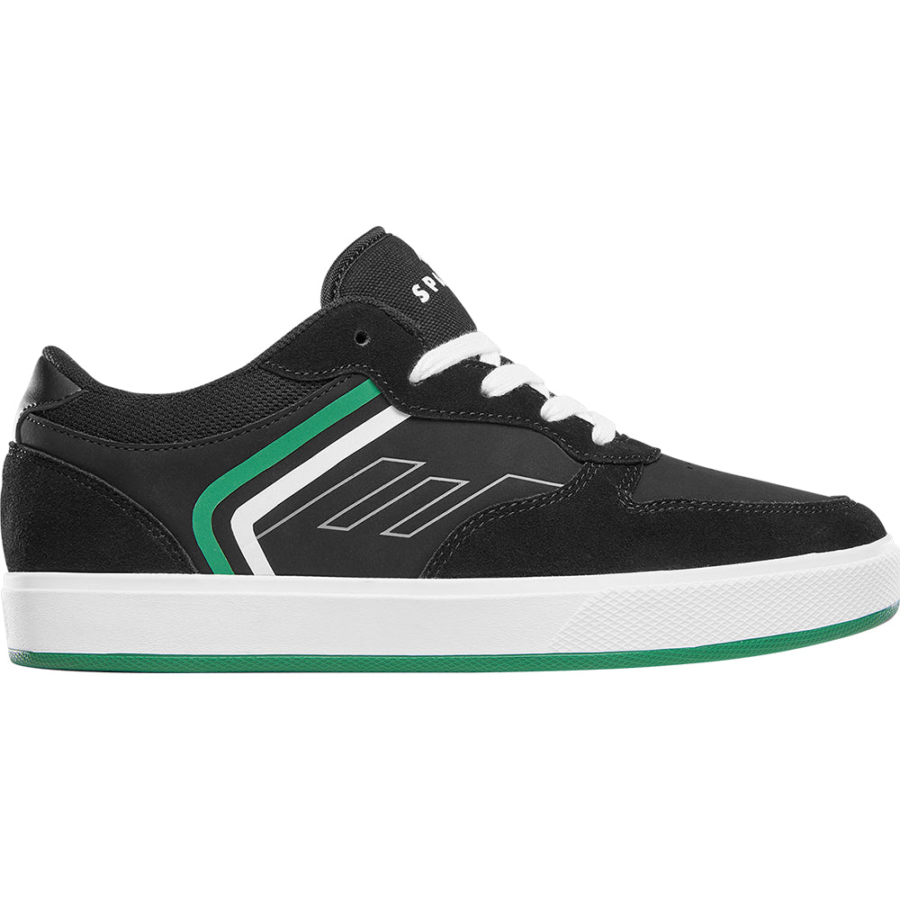 Emerica KSL G6 Shoes black