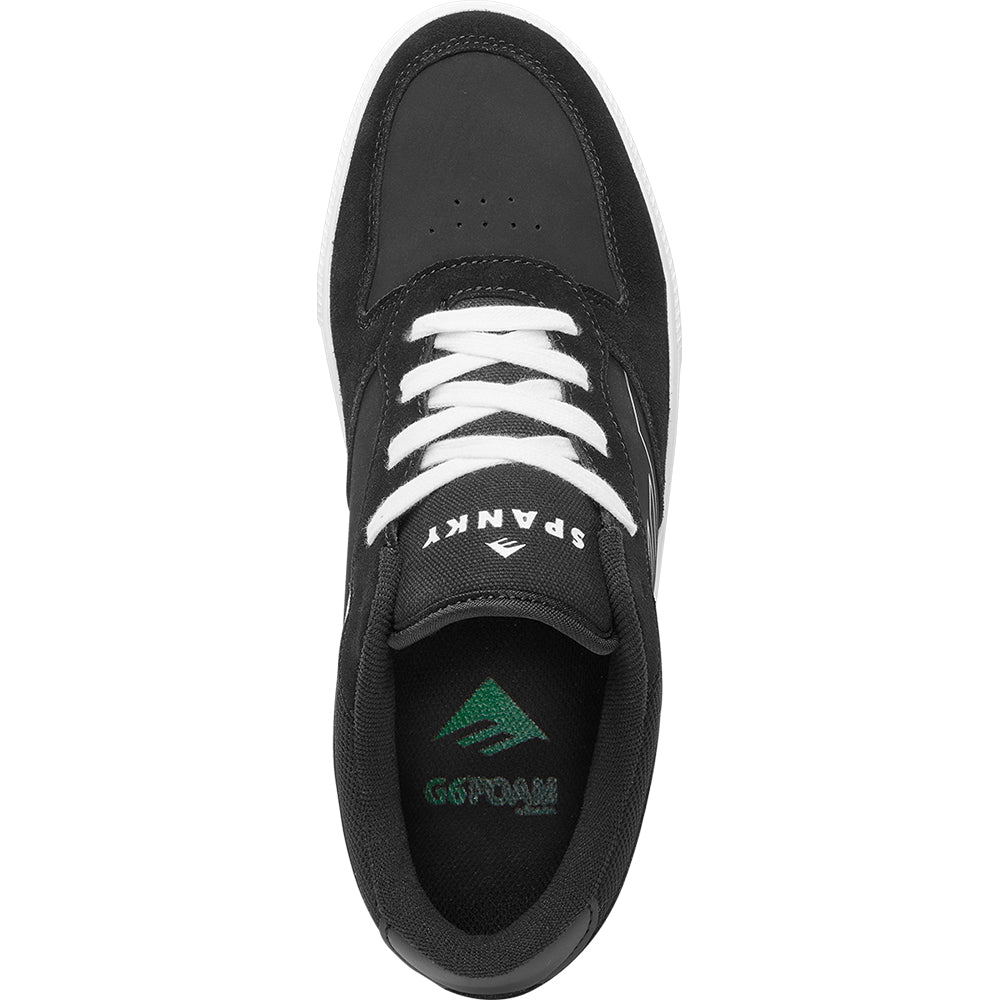 Emerica KSL G6 Shoes black